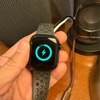 新しいApple Watch series10の充電スピードがマジでハンパない