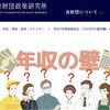 (425)　「103万の壁」問題はどのような決着になるのであろうか