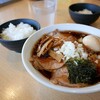 【濃厚とんこつ麺屋夕介】やぁ～ホントここの限定ハズレなし！