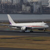 Private (Sonair ltd) 2-DEER B787-8(BBJ)