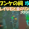 【ゼルダの伝説ティアキン】ププンケの祠 攻略〔キレイな石と金のリンゴ〕ラウルの祝福【ゼルダの伝説ティアーズオブザキングダム】