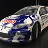 プジョー206WRC