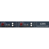 aurora audio GTP1 マイクプリ neve Aurora Audio GTP1 Mono Preamp