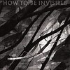 How To Be Invisibleなど