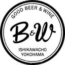 Ｂ＆Ｗ GOODBEER&WINE
