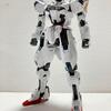 ガンダムキャリバーン（ほぼ）できた♪