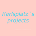 Karlsplatz`s project