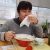 勤労感謝祭その2
