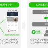 LINEポイントの新しい活用方法「LINEポイントコネクト」とは？