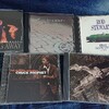 98日目 Rod Stewartはロックシンガーとしても素晴らしい！