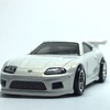 ホットウィール TOYOTA SUPRA