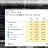 Bash on Ubuntu on Windows 10 の可能性