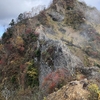 2018年10月8日　戸隠山(戸隠神社奥社登山口)