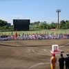 祝!! 全日本学童大分県大会ベスト8