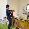7/18 (金)火の用心！🔥