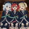 公女殿下の家庭教師 6話