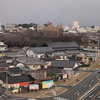  冬の山形 鶴岡・酒田へドライブ DAY2 酒田 おくりびとロケ地 NKエージェント、海向寺 即身仏、山居倉庫、土門拳記念館〜新潟〜東京