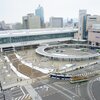 富山駅