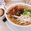 肉汁麺 ススム｜末広町｜肉汁麺レベル1でも溢れる旨味