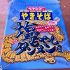 ペヤング 塩もやしタンメン風やきそば（まるか食品）