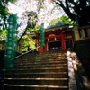 元町 厳島神社