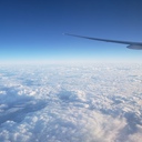 Fly to all over the world!