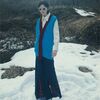 NEW IN - TENDER PERSON -
