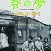 『春の夢』(2016)を観る