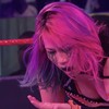 【WWE】ASUKAが脳震盪か