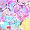 【映画化きたーー！】『映画名探偵プリキュア！』9月18日公開決定！ 謎の新プリキュアも登場する特報＆ティザービジュアルが解禁！