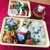 盛り盛り弁当