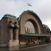 【フィンランド旅行】２日目前半。ヘルシンキ中央駅、大聖堂、バスツアー&ボートツアー