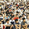 〈座談会　創立９０周年を勝ち開く！〉１０　１５日は中等部の結成記念日　皆が未来の「広布の大樹」 2019年1月14日