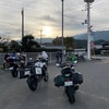 11月ツーリングは淡路島方面へ(^^♪