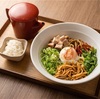 【9月3日オープン】まぜそば・つけ麺 凪が富山北口横丁に新登場 