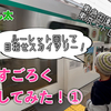 ①電車すごろくしてみた！目指せ東京スカイツリー【東急田園都市線ー東京メトロ半蔵門線】