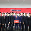 2025年宇都宮ブリッツェン体制発表