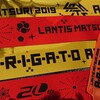 20th Anniversary Live ランティス祭り2019 A・R・I・G・A・T・O ANISONG 1日目 [幕張メッセ 国際展示場9-11ホール]