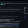 Visual Studio Code の拡張機能"Copilot Studio (Preview)"を利用してコードベースで Copilot Studio を操作する