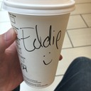 Eddie’s diary