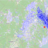  (35連休)3日目：AWS（MACでのAWS上のd3.jsを使った画面構築）