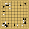 柯潔九段の棋譜に見た形勢判断の勉強