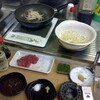 今宵も宅立ち呑み
