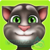 تحميل لعبة توم القط المتكلم للكمبيوتر والموبايل مجاناً Download Talking Tom Cat Game Free