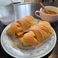 久しぶりの休日