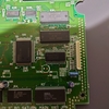 セガサターンの内部ストレージをFRAM(電池レス)化する