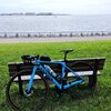 2022年　8月の自転車まとめ