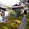 本法寺　尊陽院