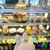ルアンパバーンで魅惑的なフレンチスタイルのケーキ🍰が並ぶZurich Bread Factory & Cafeを覗いてみた