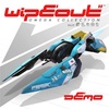 Wipeout Omega Collection